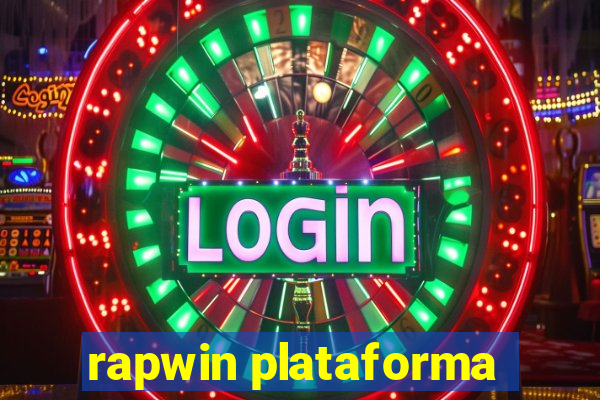 rapwin plataforma